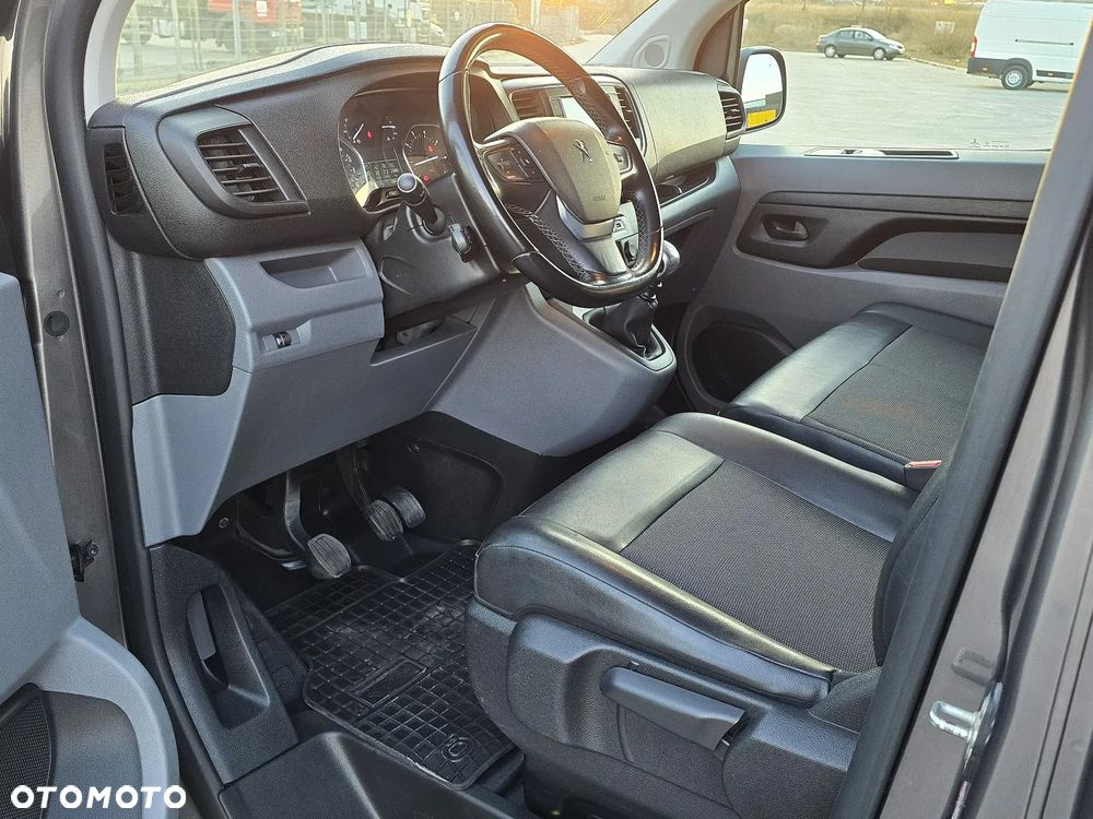 Peugeot EXPERT 2.0HDI - 11