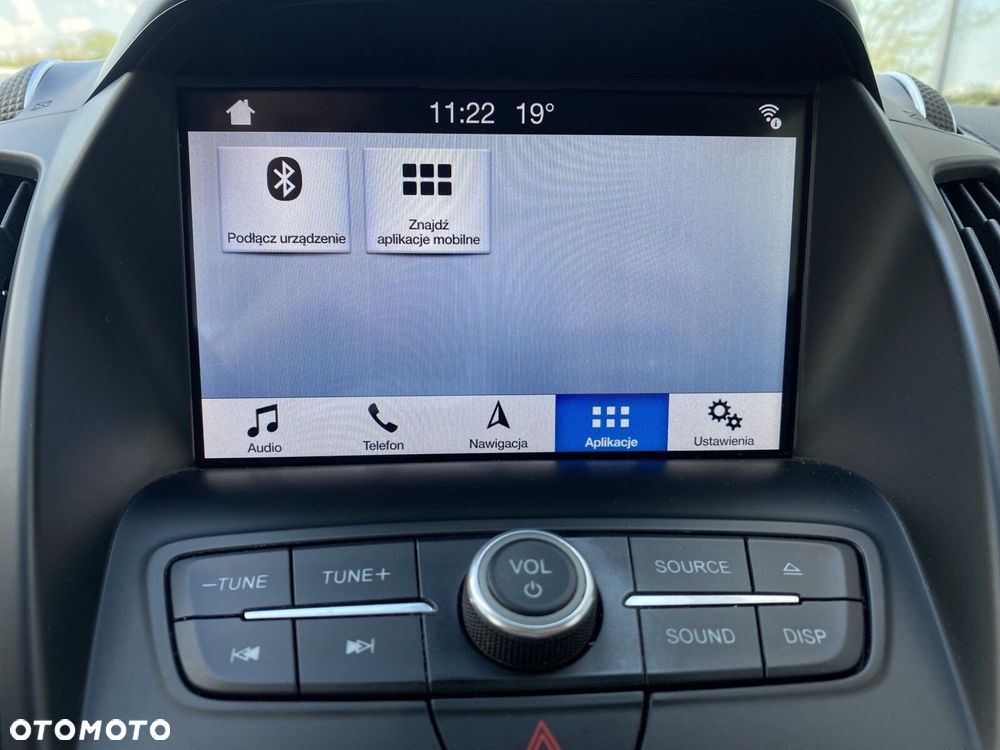 Ford Kuga 1.5 EcoBoost FWD Titanium - 24
