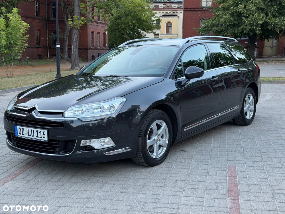 Citroën C5 HDi 140 FAP Exclusive - 5