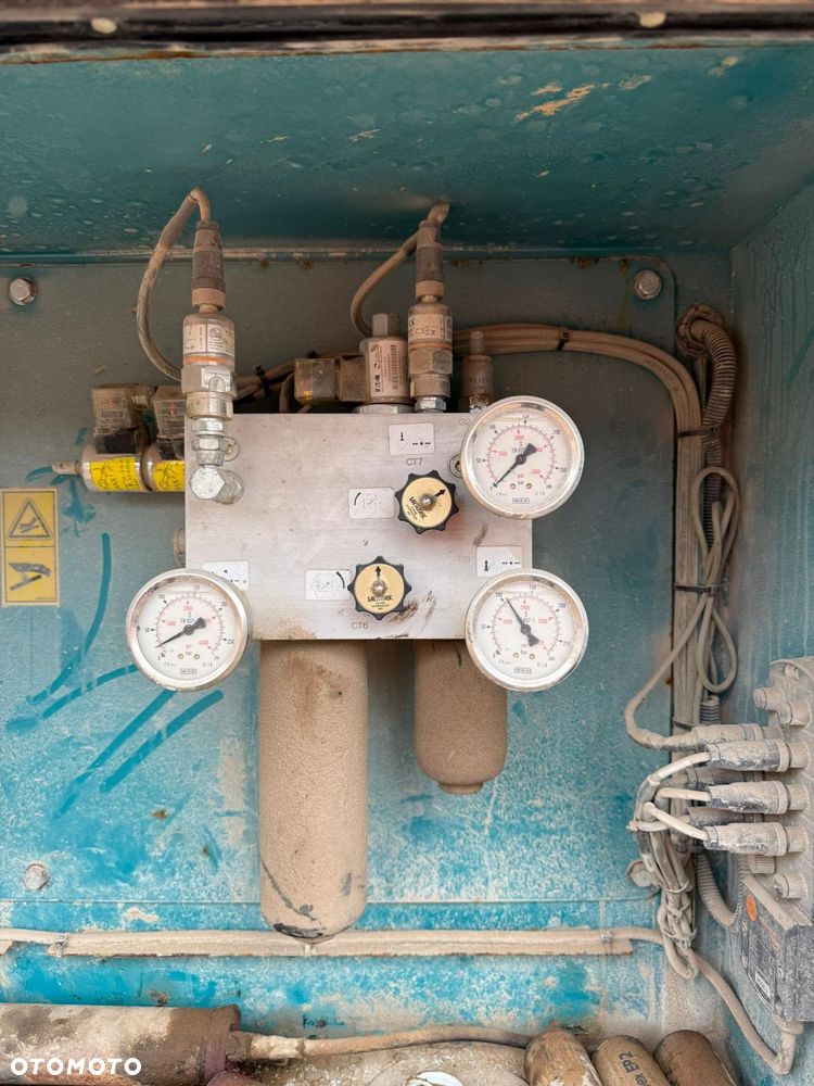 Powerscreen MAXTRAK 1000 ( PEGSON 1000 ) - 10