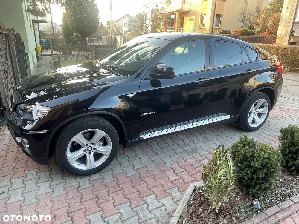 BMW X6 30d xDrive - 29