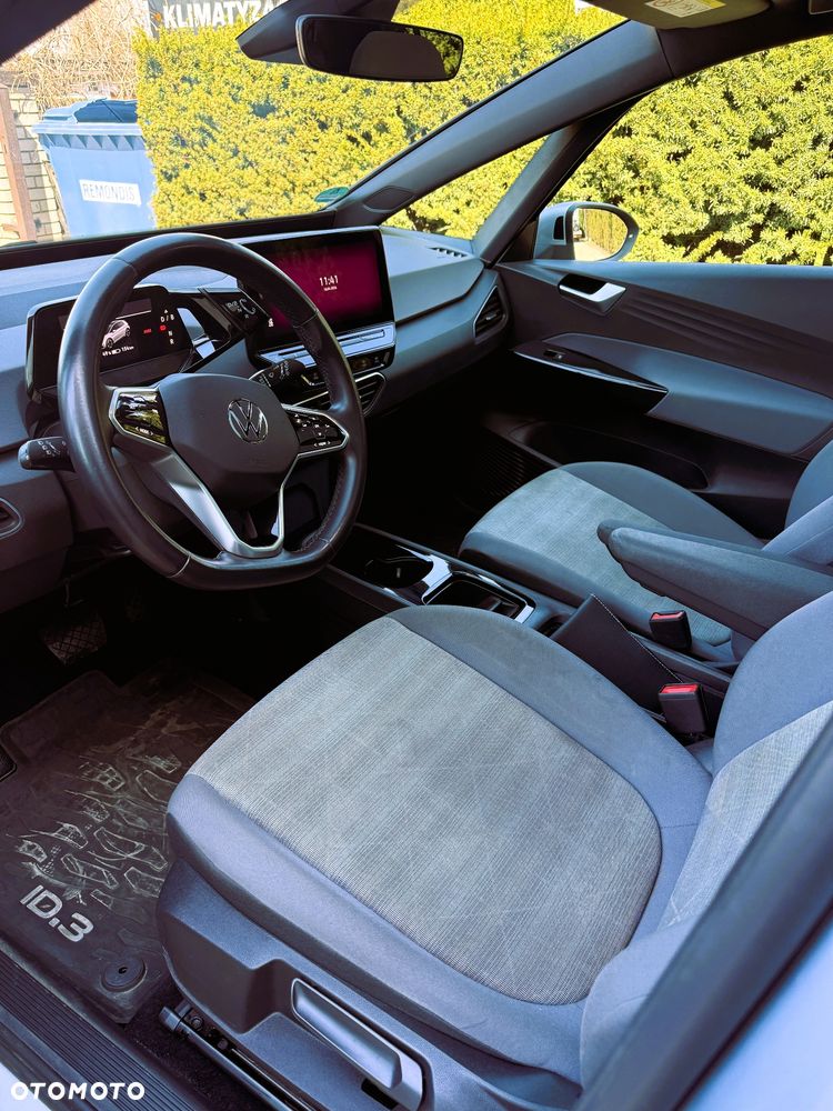 Volkswagen ID.3 Pro - 24