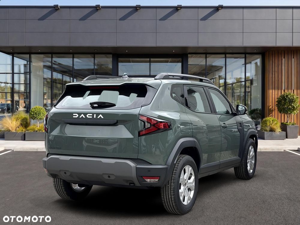 Dacia Duster 1.2 Eco-G 120 Expression - 6