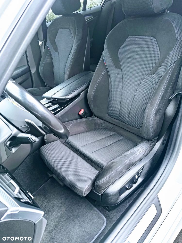 BMW Seria 5 - 10