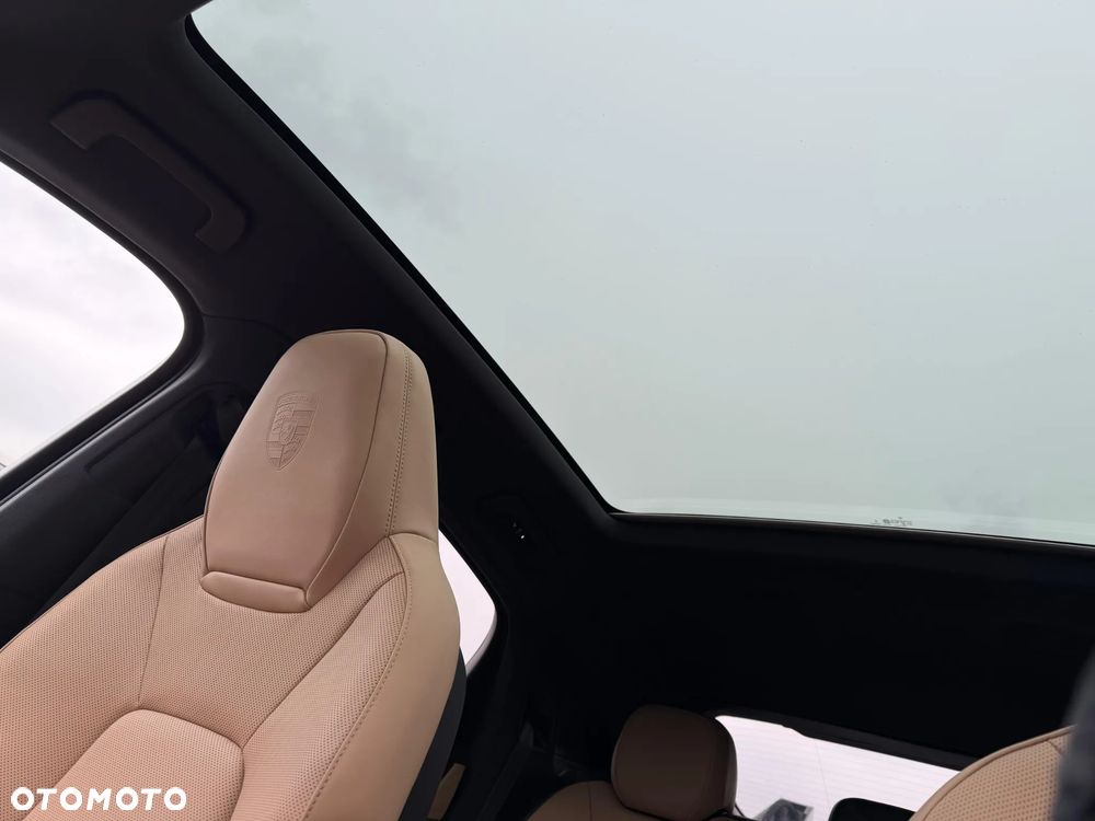 Porsche Cayenne S E-Hybrid PHEV Black Edition - 26