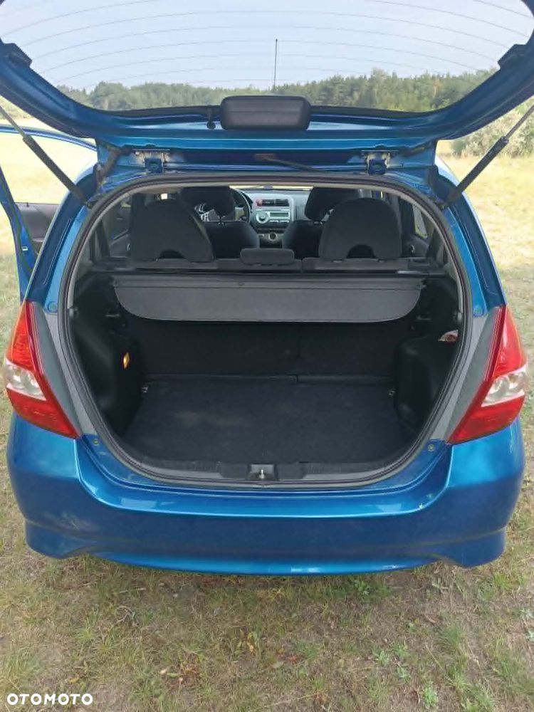 Honda Jazz 1.4 LS Funky - 15