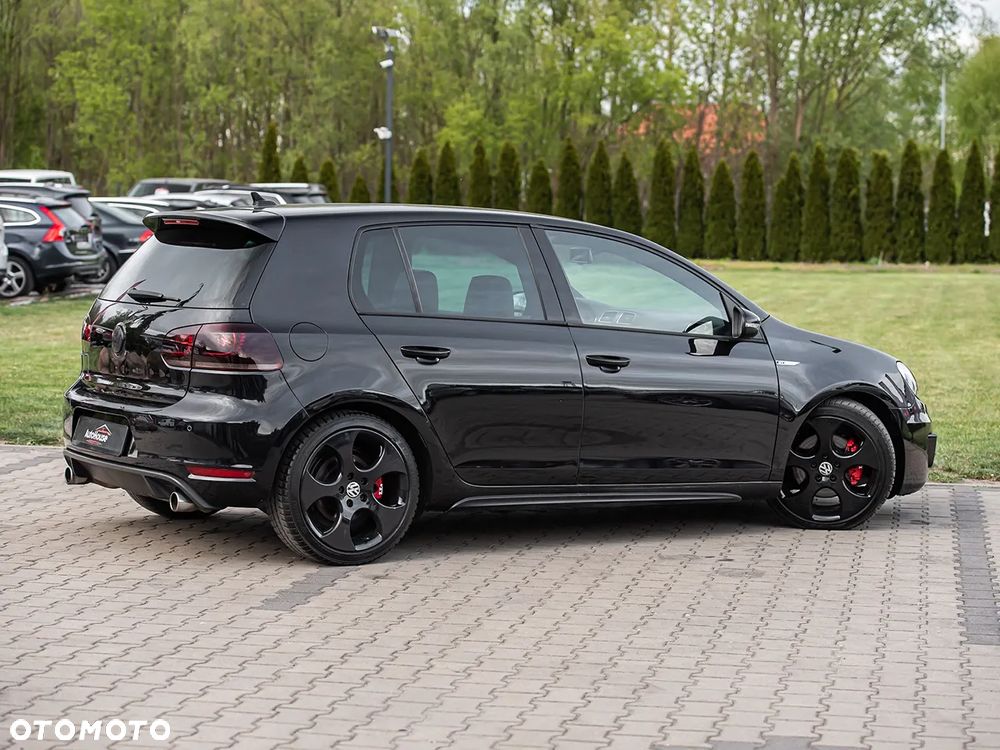 Volkswagen Golf 2.0 GTI - 15