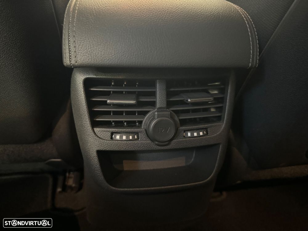 Peugeot 508 SW 1.6 BlueHDi Access P.Business J17 - 30