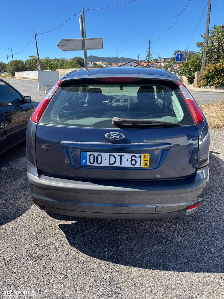Ford Focus 1.6 TDCi Trend - 6