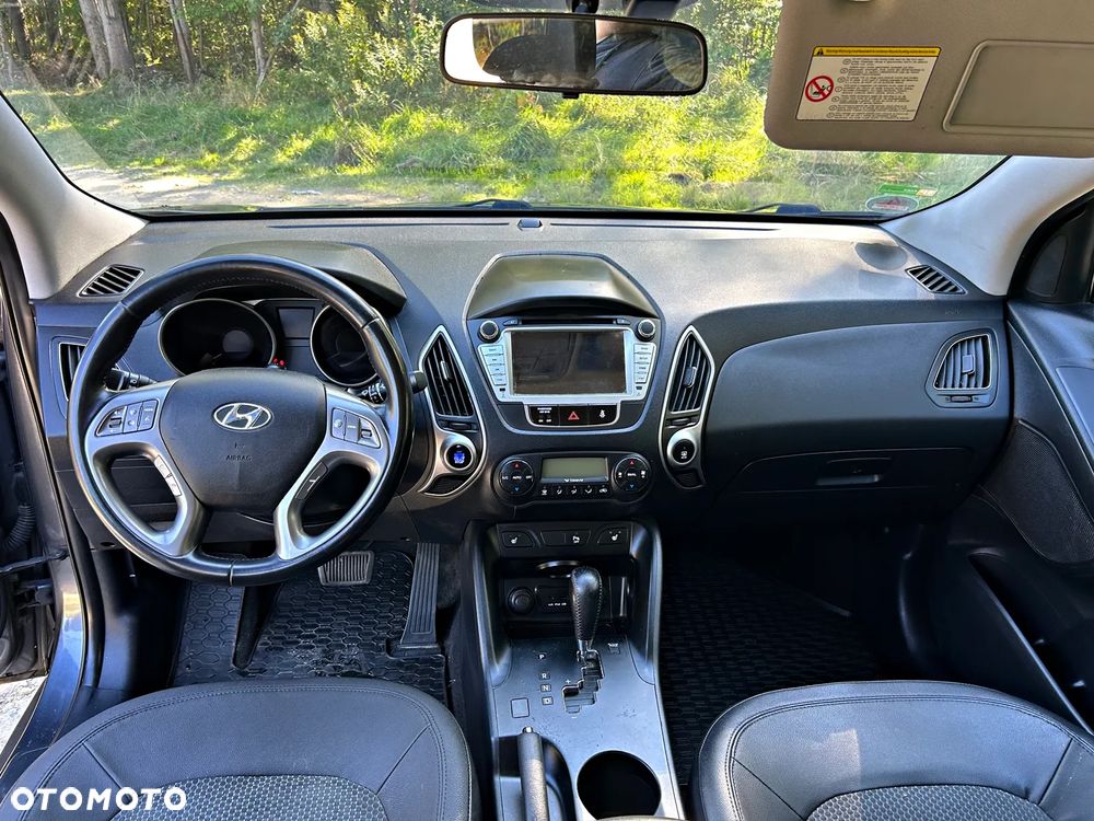 Hyundai ix35 2.0 Premium 2WD - 3