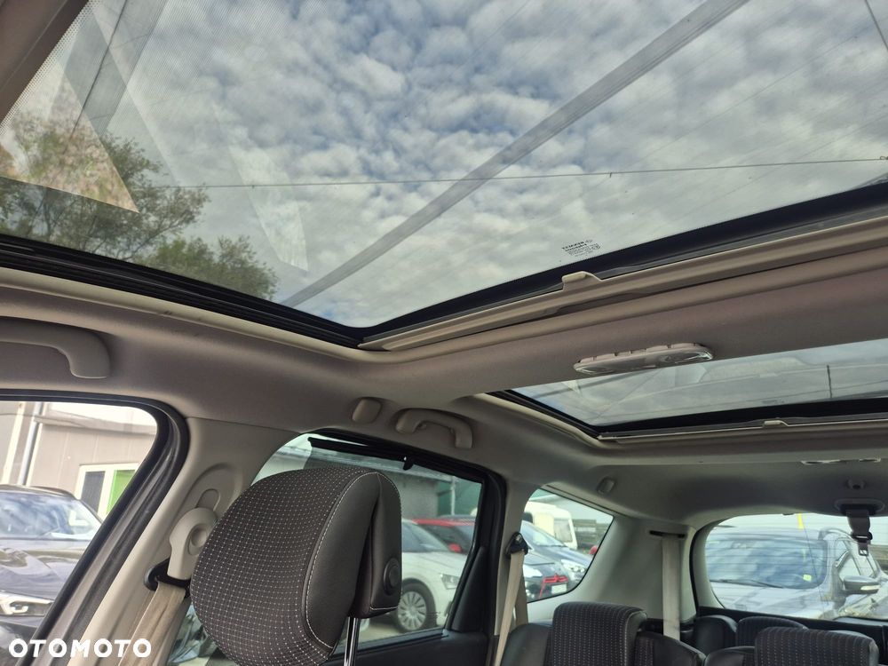 Renault Grand Scenic TCe 130 Bose Edition - 21