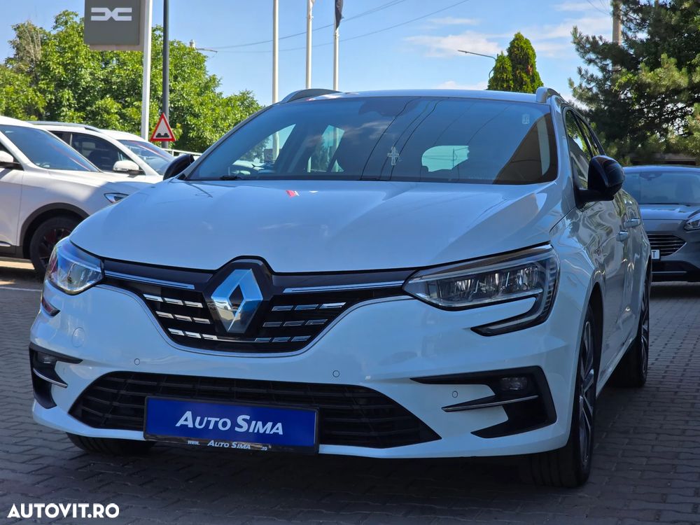 Renault Megane - 5