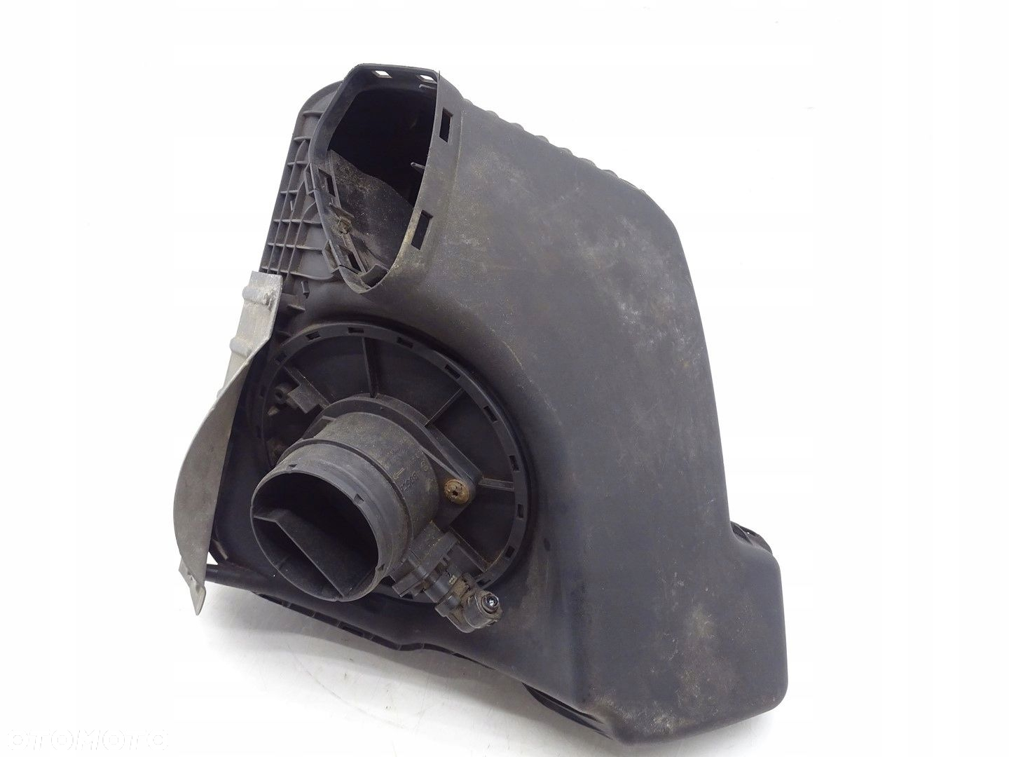 OBUDOWA FILTRA POWIETRZA AUDI A6 C7 4G 2.0 TDI 4G0133838T - 2