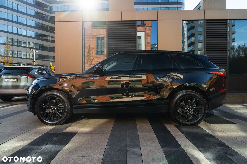Land Rover Range Rover Velar - 24