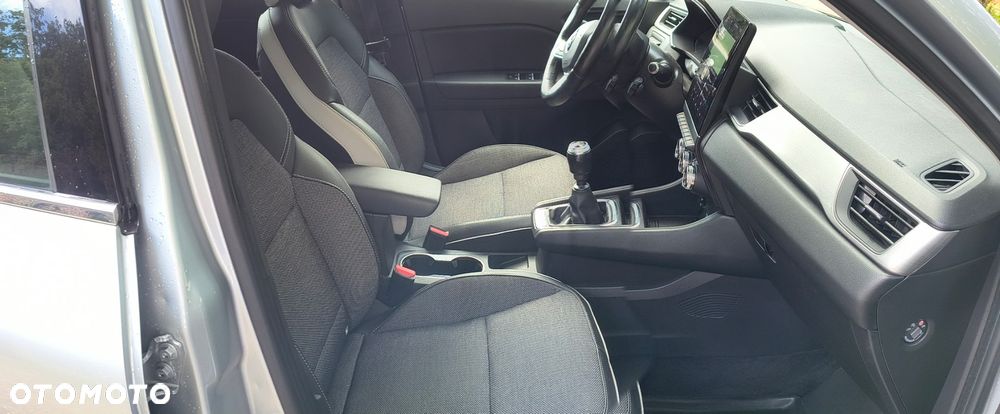 Renault Captur 1.3 TCe mHEV Intens - 7