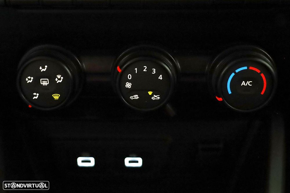 Dacia Duster 1.5 Blue dCi Expression - 11