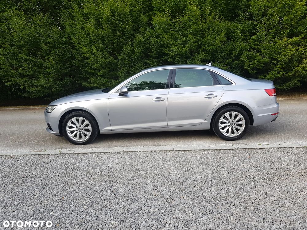 Audi A4 ver-2-0-tfsi-ultra-s-tronic - 2