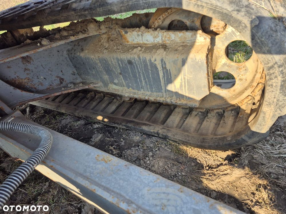 Takeuchi TB280FR - 20