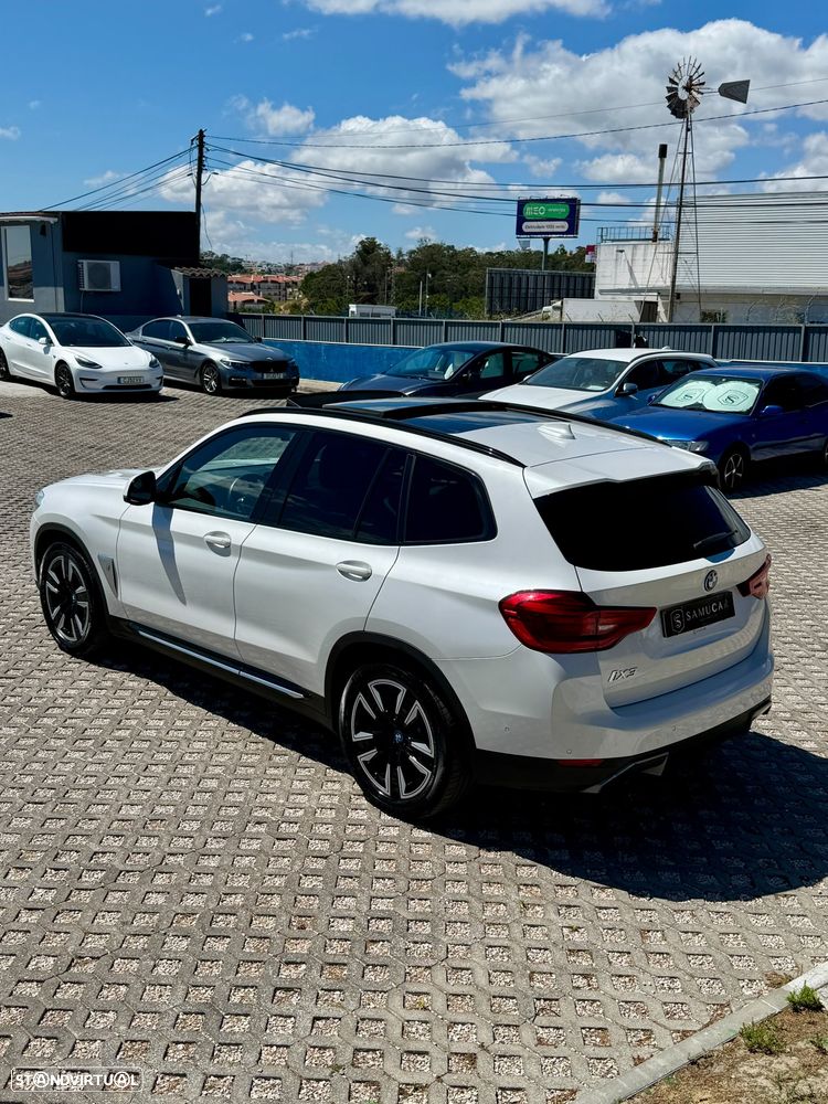 BMW X3 - 4