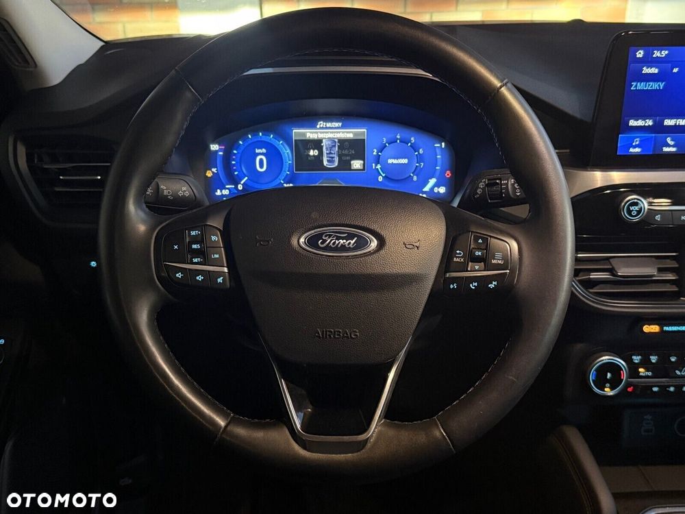 Ford Kuga 1.5 EcoBoost FWD Titanium - 16
