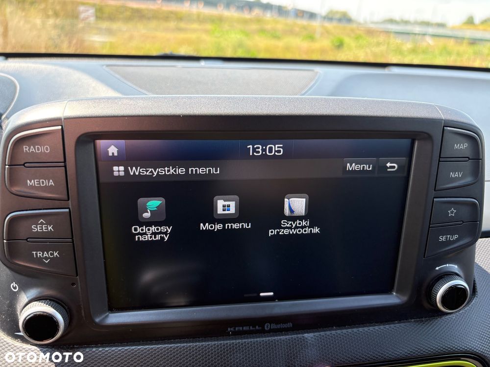 Hyundai Kona 1.6 T-GDI Comfort 4WD DCT - 24