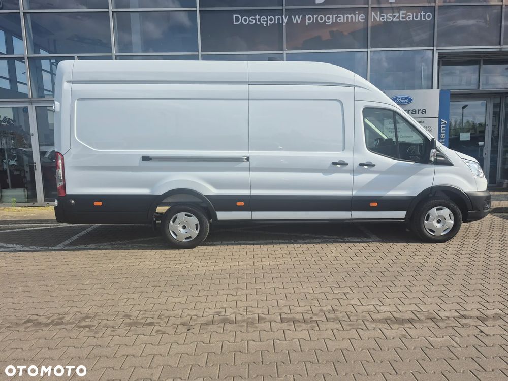 Ford TRANSIT - 8