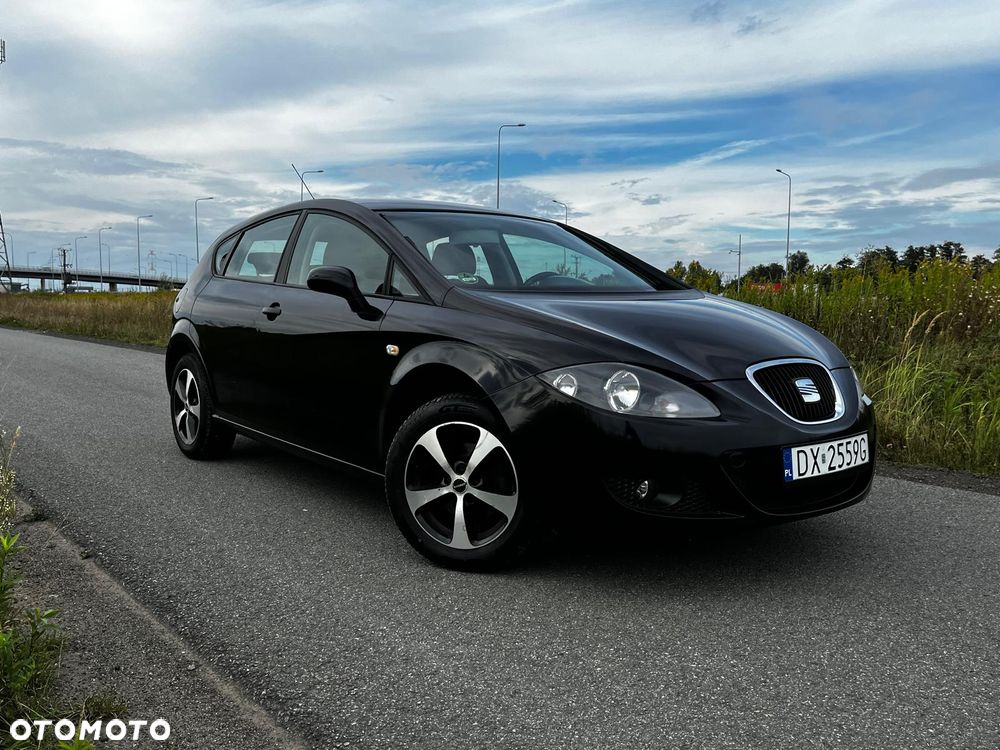 Seat Leon - 2