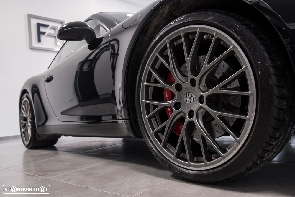 Porsche 911 (991) Carrera 2 S PDK - 9