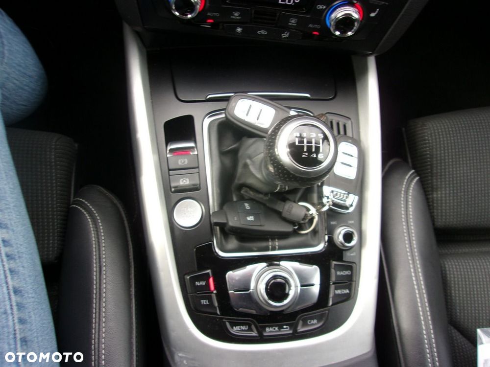 Audi Q5 2.0 TFSI Quattro - 18