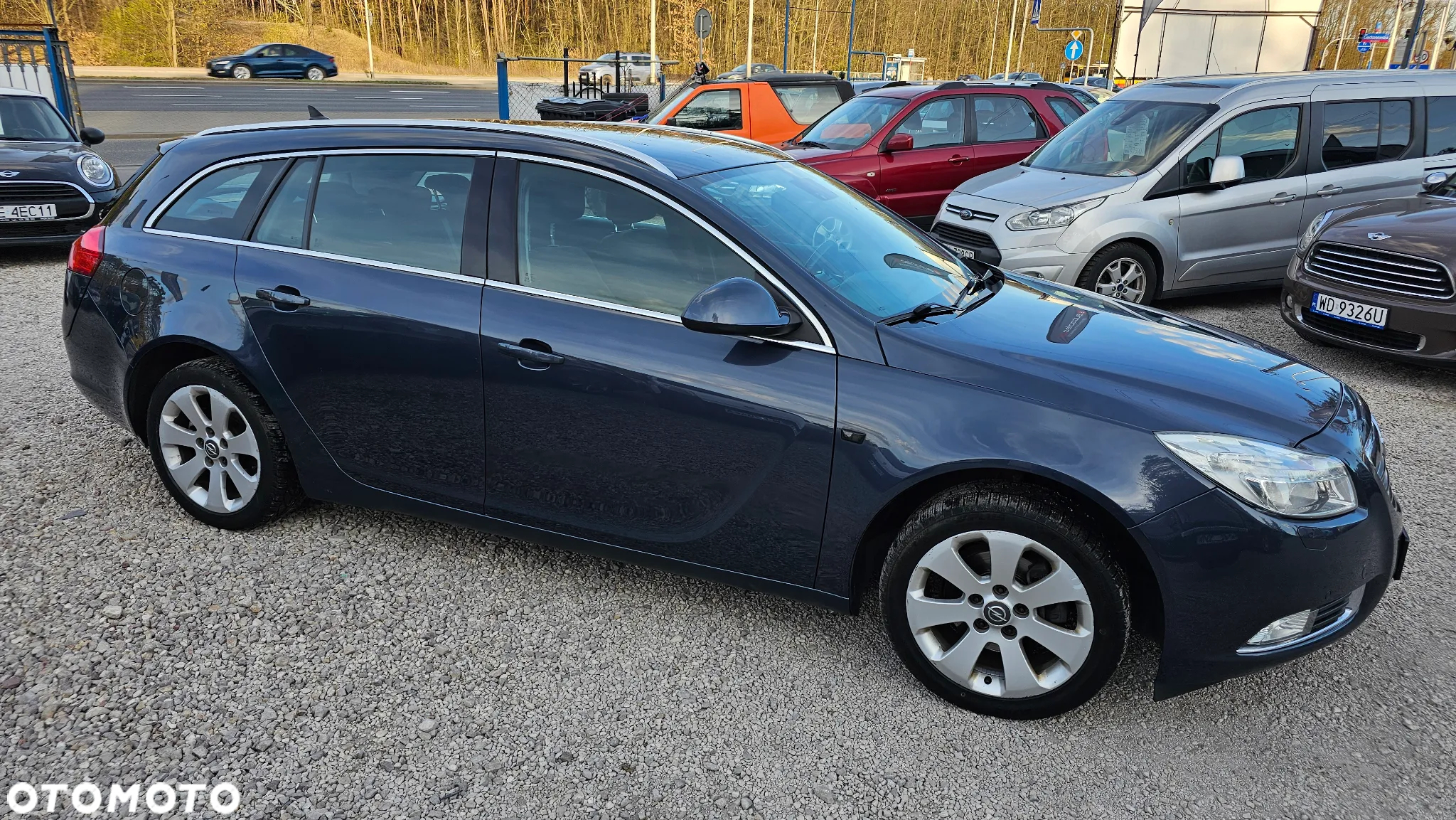 Opel Insignia 1.8 Sport - 33