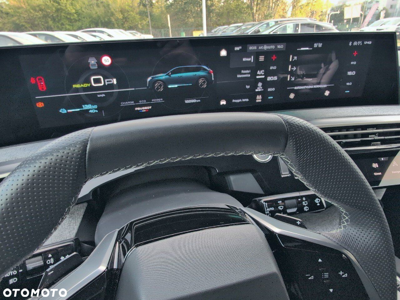 Peugeot 5008 - 14