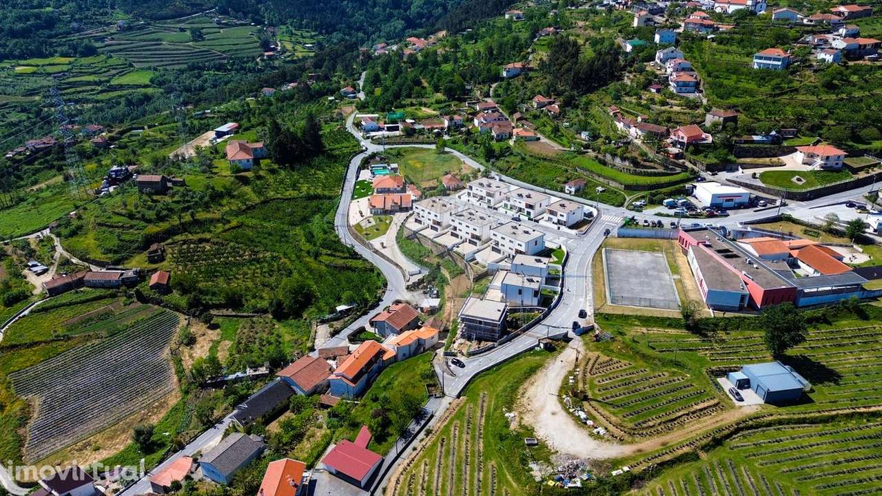 Moradia T3 para venda - Grande imagem: 4/21