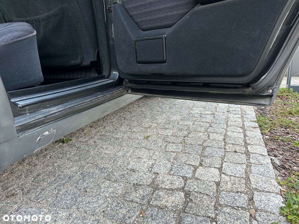 Mercedes-Benz W124 (1984-1993) - 20