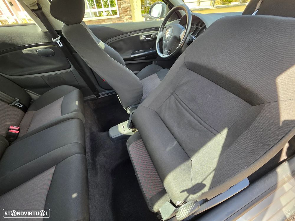 SEAT Ibiza 1.4 16V Fresc - 16