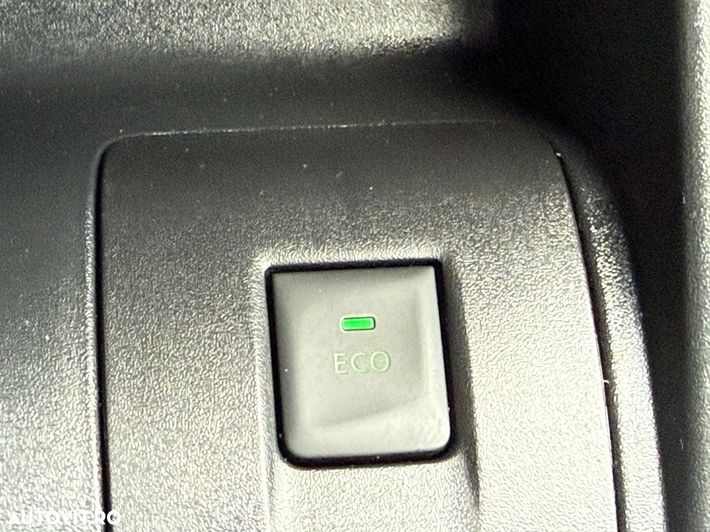 Renault Kangoo ENERGY dCi 90 FAP Start & Stop Happy Family - 20