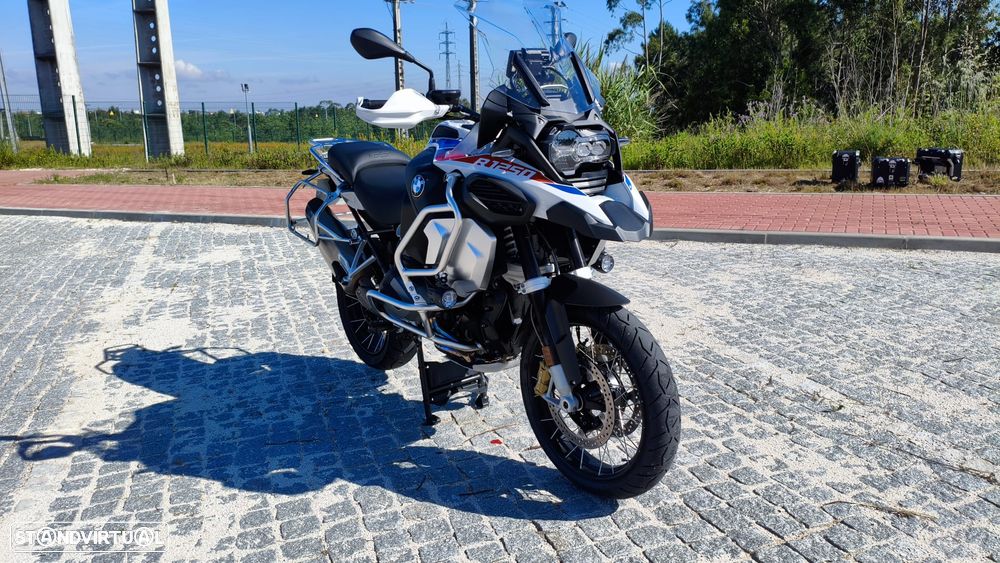 BMW R 1250 GS Adventure R 1250 GS Adventure - Rallye - 31