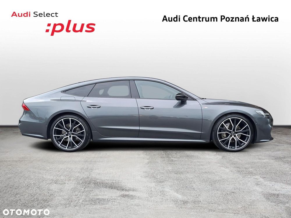 Audi A7 Sportback - 6