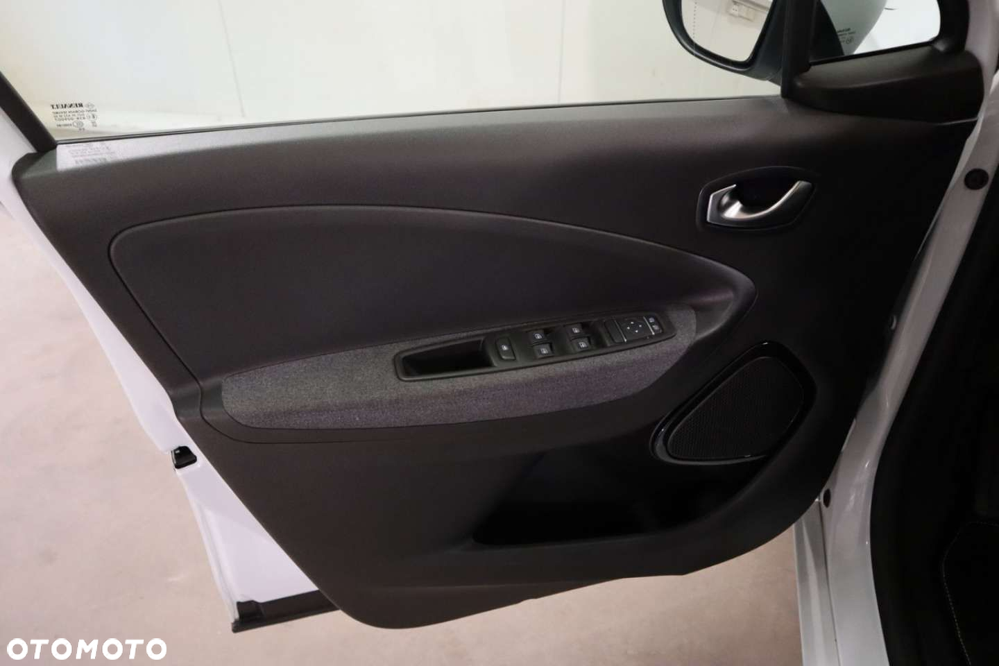 Renault Zoe - 16
