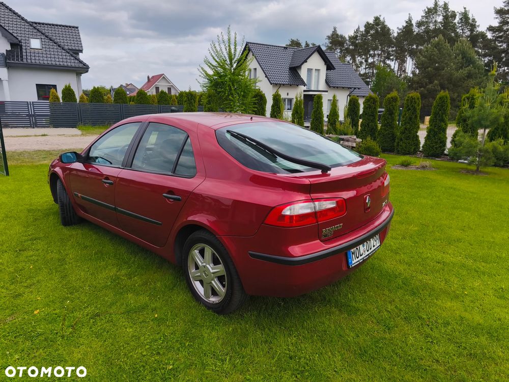 Renault Laguna 1.6 Emotion - 5