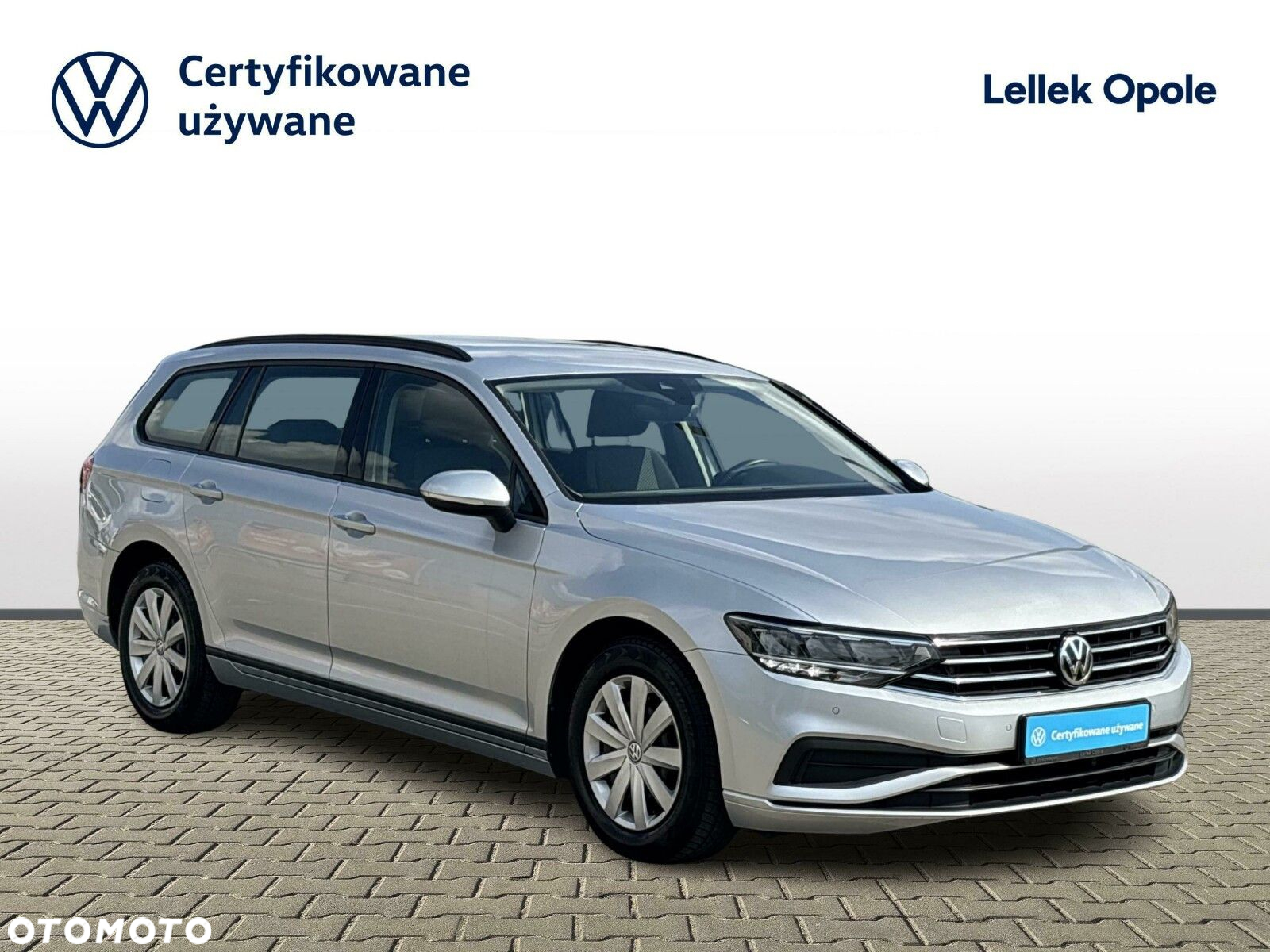 Volkswagen Passat 2.0 TDI EVO Business - 3