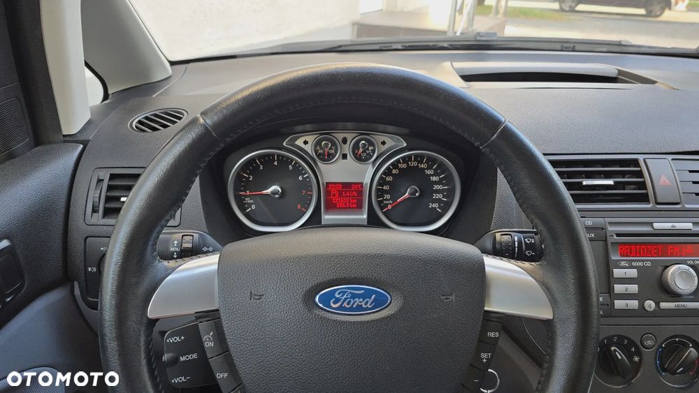 Ford C-MAX 1.6 FF Ambiente - 20