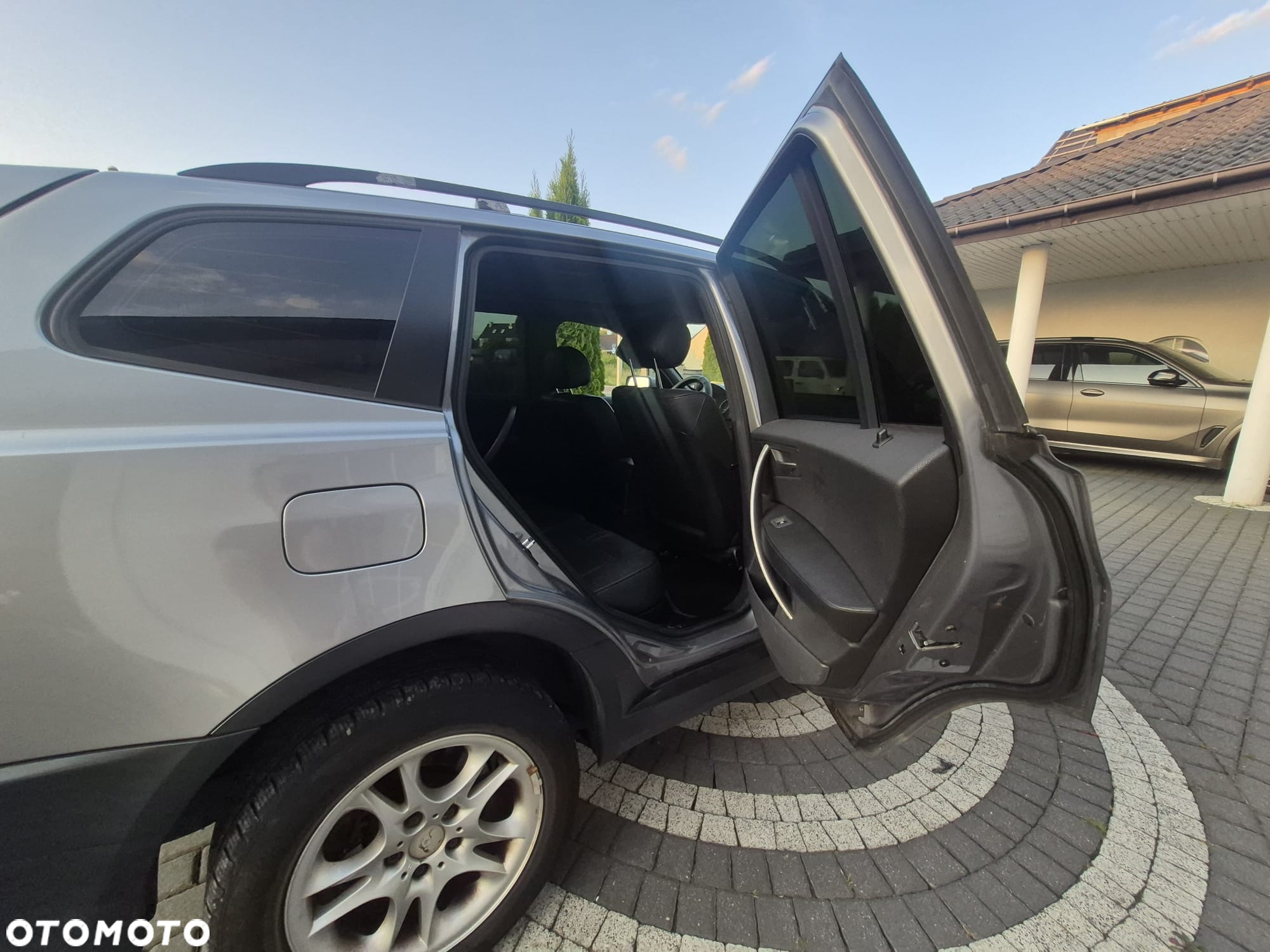 BMW X3 2.5i - 16