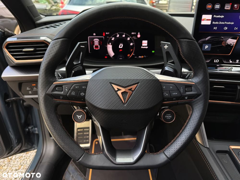 Cupra Leon - 21