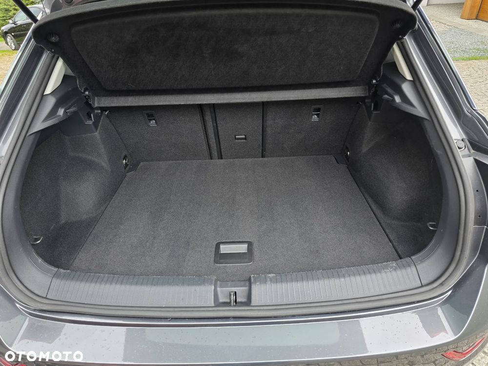 Volkswagen T-Roc 2.0 TDI Style DSG - 11