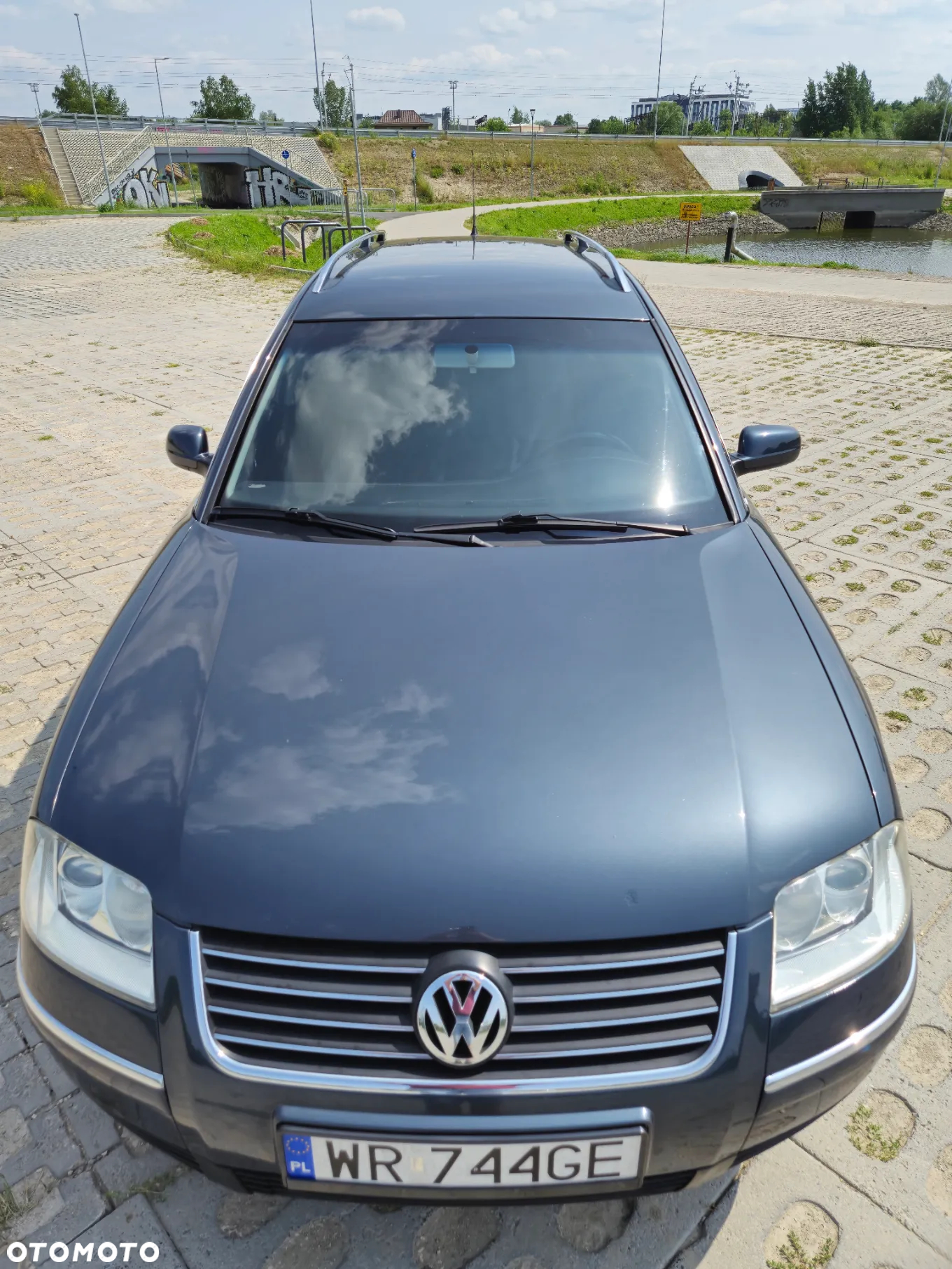 Volkswagen Passat 1.8T Highline - 8
