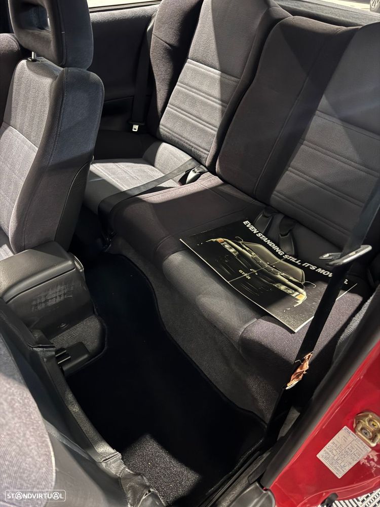 Nissan Sunny Hatchback 2.0-16 Tbo 4WD - 41