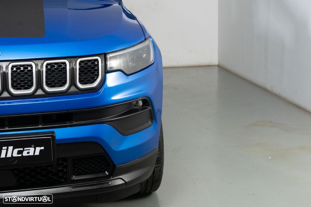Jeep Compass - 18