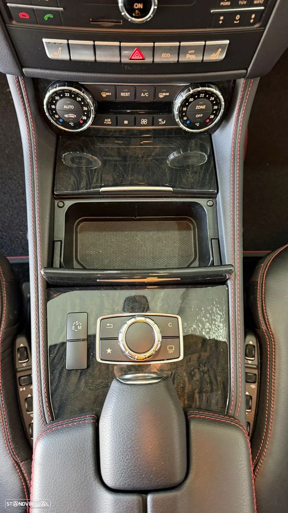 Mercedes-Benz CLS 250 d 9G-TRONIC Final Edition - 14