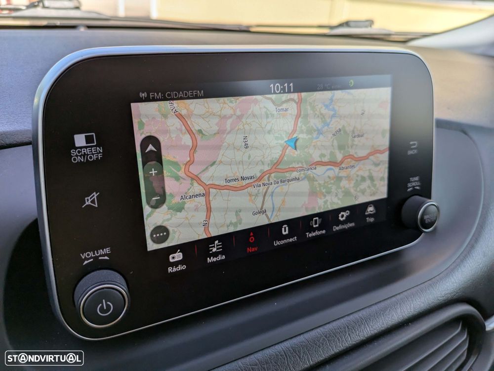 Fiat Tipo Station Wagon 1.3 Multijet - 21