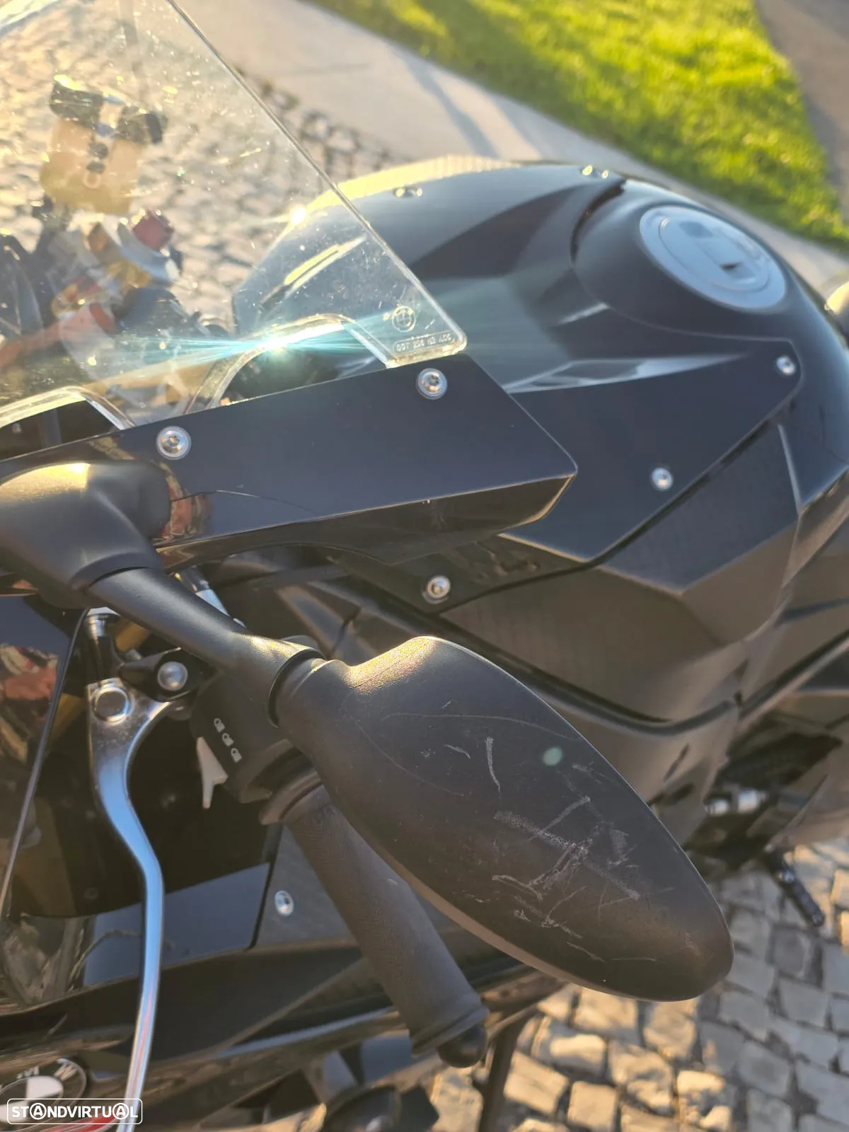 BMW S 1000 RR - 7